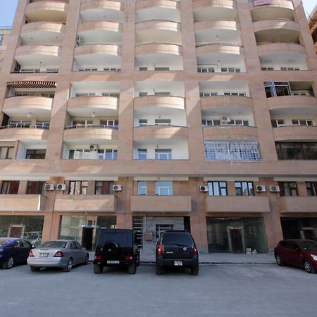 Flatsinyerevan At Aram Street Apartment Exterior foto